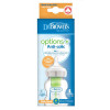 DR BROWN\'S BUTELKA ANTYKOLKOWA SZEROKA OPTIONS+ 150ML 0m+