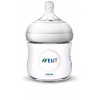 Butelka antykolkowa Philips AVENT, seria Natural 125 ml smoczek 0m+