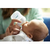 Butelka antykolkowa Philips AVENT, seria Natural 125 ml smoczek 0m+