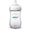 Butelka antykolkowa Philips AVENT, seria Natural 260 ml smoczek 1m+