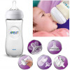 Butelka antykolkowa Philips AVENT, seria Natural 330 ml smoczek 6m+