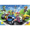 Trefl Puzzle dziecięce 100 el. - Psi Patrol na motorach