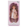 Lalka hiszpańska dziewczynka w płaszczyku, stojąca FANY 42 cm pachnąca