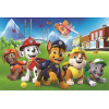 Puzzle Psi patrol 60 el. 4+ zabawka edukacyjna dla dziecka