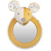 Canpol babies Lusterko samochodowe do obserwacji dziecka MOUSE