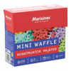 Mini wafle klocki konstrukcyjne wafle