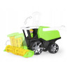 Kombajn dla dziecka zabawka lena truxx