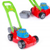 Kosiarka duża dla dzieci zabawka na wiosnę