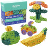 Klocki marioinex botanic konstruktor tematyczne klocki edukacyjne
