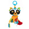 Zabawka dla niemowlaka, przywieszka, zawieszka balibazoo
