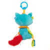 Zabawka dla niemowlaka, przywieszka, zawieszka balibazoo