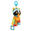 Zabawka dla niemowlaka, przywieszka, zawieszka balibazoo