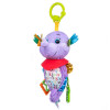Przywieszka zawieszka zabawka dla niemowlaka balibazoo