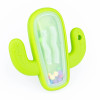 Kaktus grzechotka dla dziecka