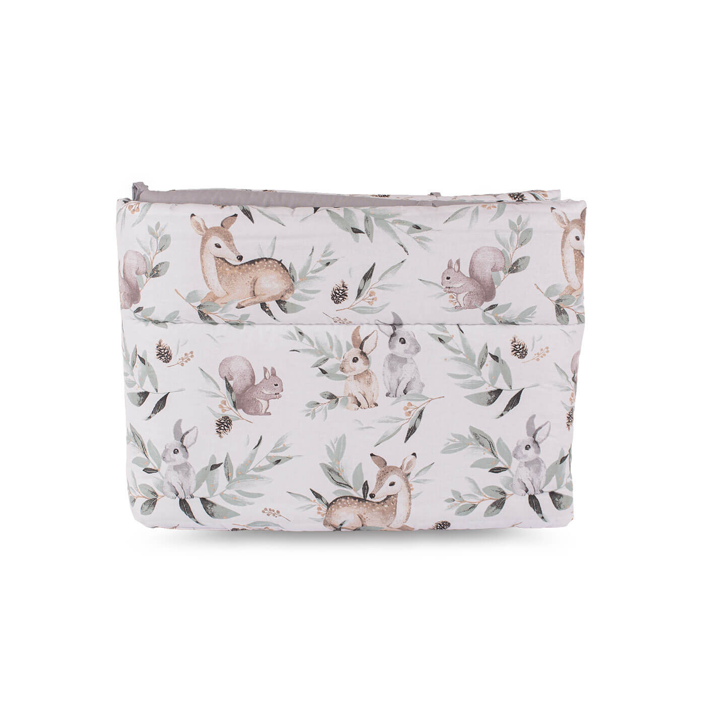 Ochraniacz do łóżeczka dziecięcgo