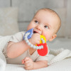 Gryzaczek niemowlęcy giligums zabawka dla niemowlaka