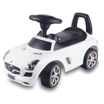 Jeździdełko dla dziecka Mercedes AMG