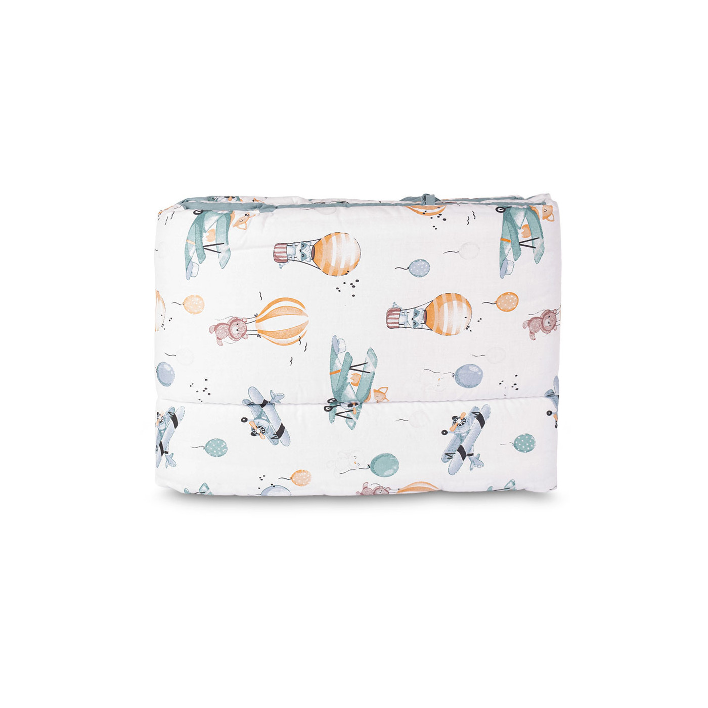 Ochraniacz do łóżeczka dla dziecka