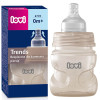 Butelka LOVI Trends 120 ml BEIGE