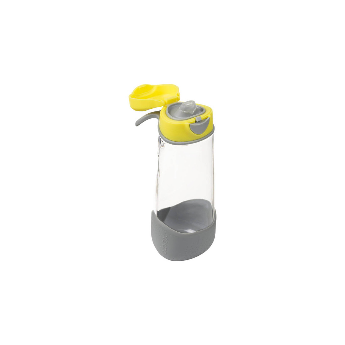 Butelka tritanowa dla dziecka ze sportowym ustnikiem B.box 600 ml