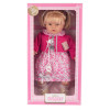 Lalka dulzon 62 cm wielka lala dla dziewczynki