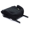 Podkładka samochodowa I-size Hi-Fix 4Baby black 120-150 cm