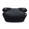 Podkładka samochodowa I-size Hi-Fix 4Baby black 120-150 cm
