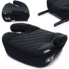 Podkładka samochodowa I-size Hi-Fix 4Baby black 120-150 cm