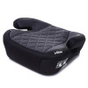 Podkładka samochodowa isofix i-size hi-fix 4 baby 125-150 cm graphite
