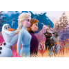 Puzzle Maxi 24 el. Frozen Trefl