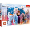Puzzle Maxi 24 el. Frozen Trefl