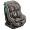 Fotelik Joie Stedi 0-4 lat szary bezpieczny fotelik 40-105 cm