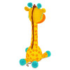 Żyrafa alek Dumel. Pluszowa zabawka interaktywna dla dzieci w wieku 2 lat.