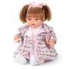 Lalka hiszpańska Maria funkcyjna, płacze i mówi 40cm