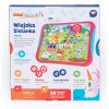 Zabawkowy Tablet wiejska sielanka Dumel 3+ Odgłosy zwierząt
