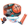 Zestaw do koszykówki wolnostojący dziecięcy