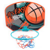 Zestaw do koszykówki wolnostojący dziecięcy