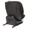 Fotelik samochodowy 4Baby Roto-Fix I-Size 40-150 cm R129 obrotowy 360° Black