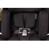 Fotelik samochodowy 4Baby Roto-Fix I-Size 40-150 cm R129 obrotowy 360° Black