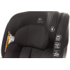 Fotelik samochodowy 4Baby Roto-Fix I-Size 40-150 cm R129 obrotowy 360° Black