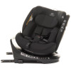 Fotelik samochodowy 4Baby Roto-Fix I-Size 40-150 cm R129 obrotowy 360° Black