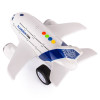 Interaktywny samolot dziecięcy zabawka dla trzylatka