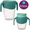 B.Box Kubek 360° nauka picia – kubek treningowy emerald forest BBOX