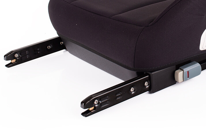 Podstawka z isofixem i-size