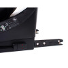 Fotelik samochodowy Enzo-Fix 360° 4baby I-Size RWF Obrotowy Isofix