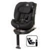 Fotelik samochodowy Enzo-Fix 360° 4baby I-Size RWF Obrotowy Isofix