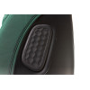 Fotelik samochodowy Enzo-Fix 360° I-Size 4baby RWF Obrotowy Isofix | Dark Green