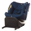 Fotelik samochodowy Enzo-Fix 360° I-Size 4baby RWF Obrotowy Isofix | Navy Blue