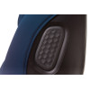 Fotelik samochodowy Enzo-Fix 360° I-Size 4baby RWF Obrotowy Isofix | Navy Blue