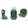 Fotelik samochodowy APP-FIX I-Size Isofix 100-150 cm 4baby 2024